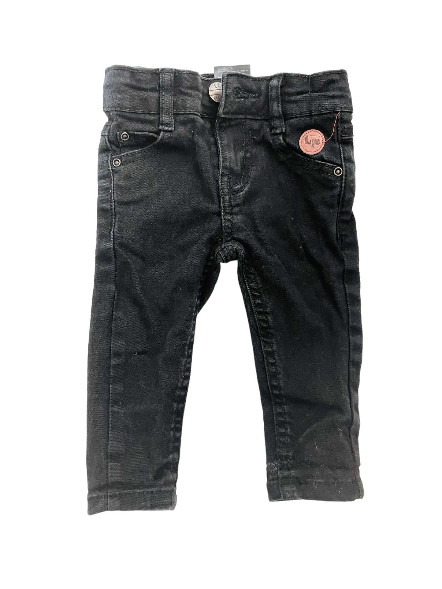 Pants L and p 3-6m