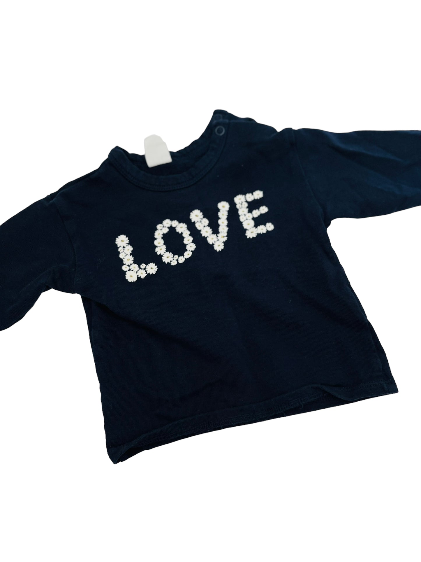 H and M sweater 6-9m