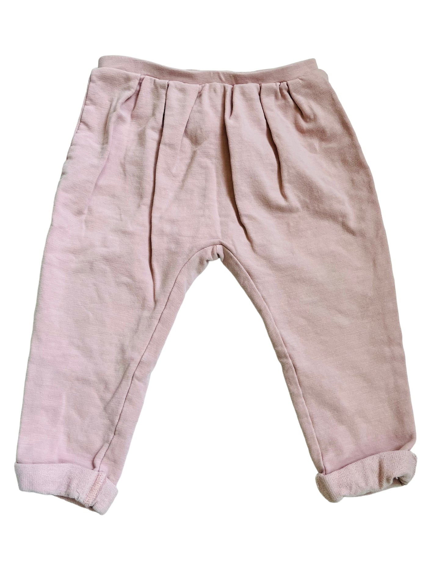 Zara pants 2-3y