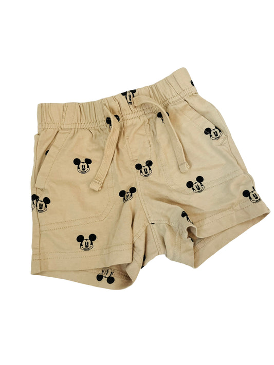 Gap shorts 6-12m