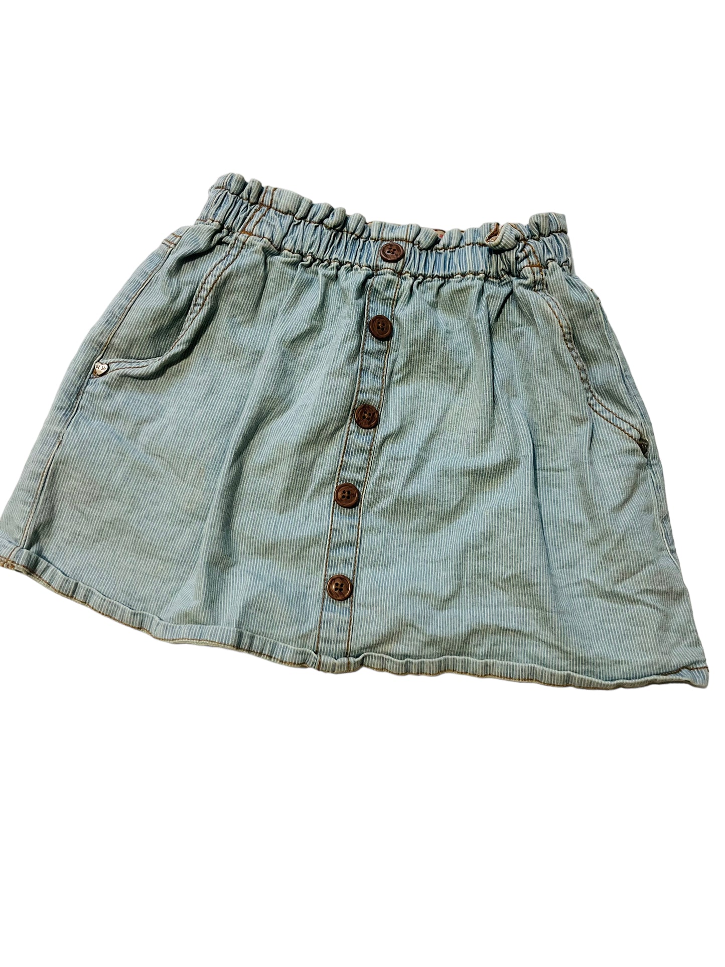 Souris mini skirt size 7