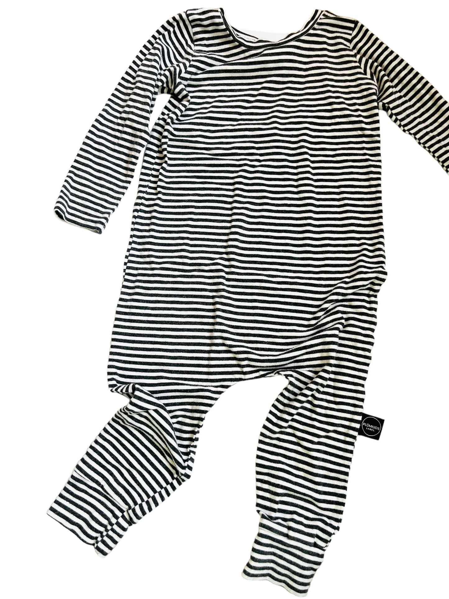 Plumkids onsie 2-3y