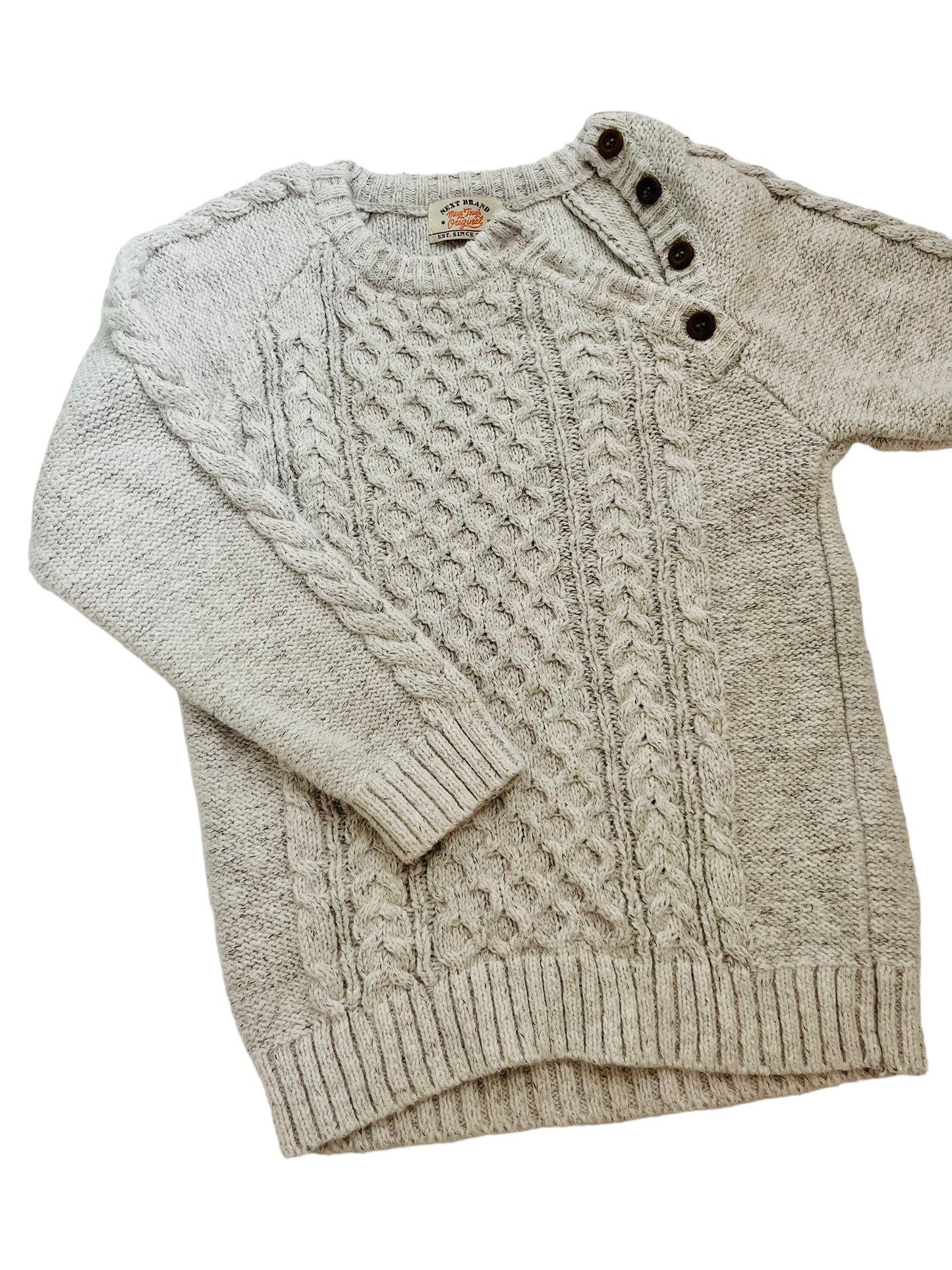 Next sweater 4-5y