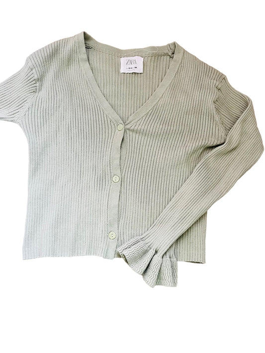 Zara sweater 13-14y