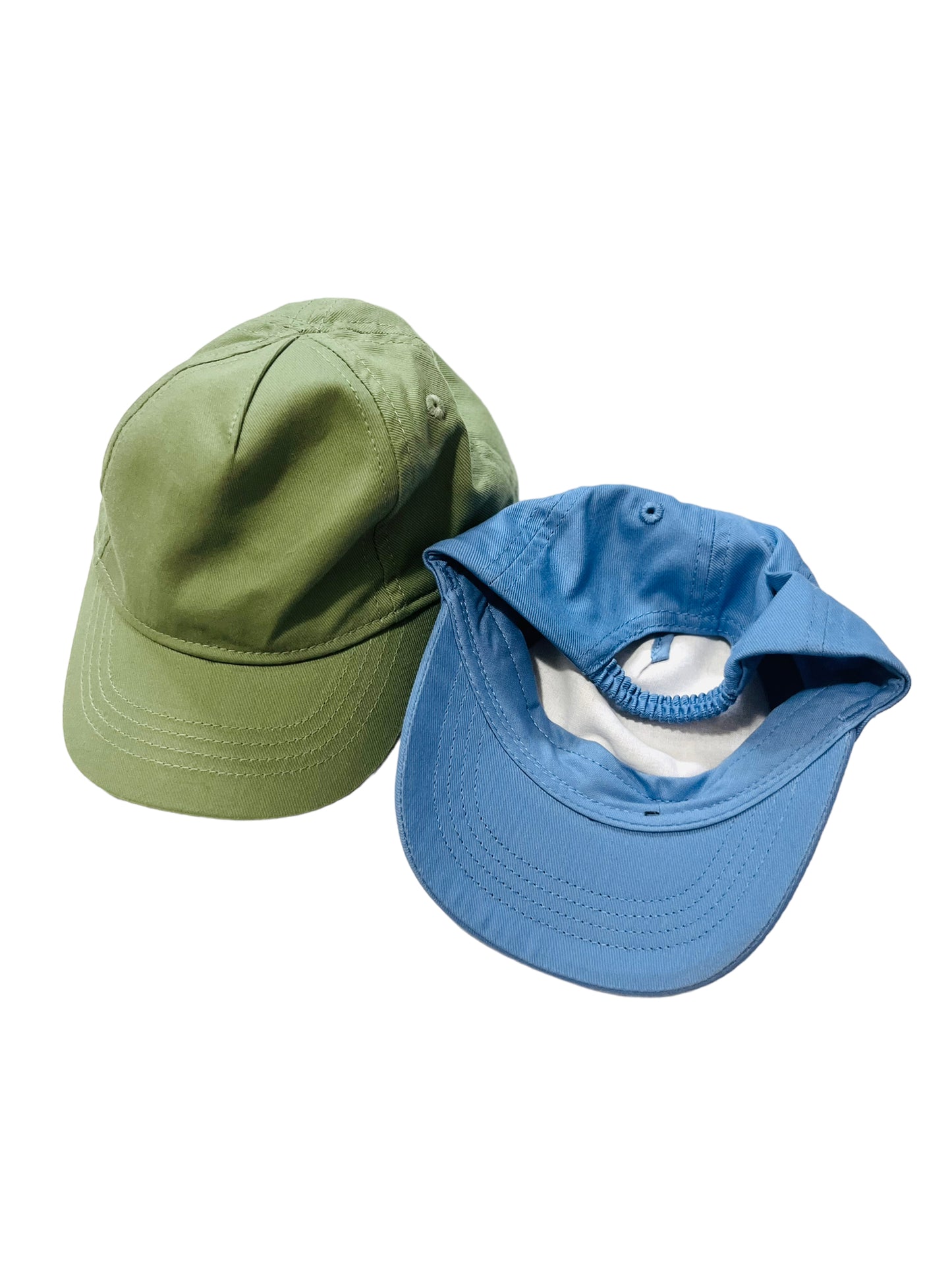 H&M hats 3-6m