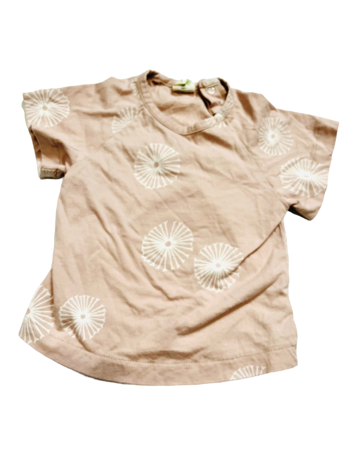 Nature baby 6-12m