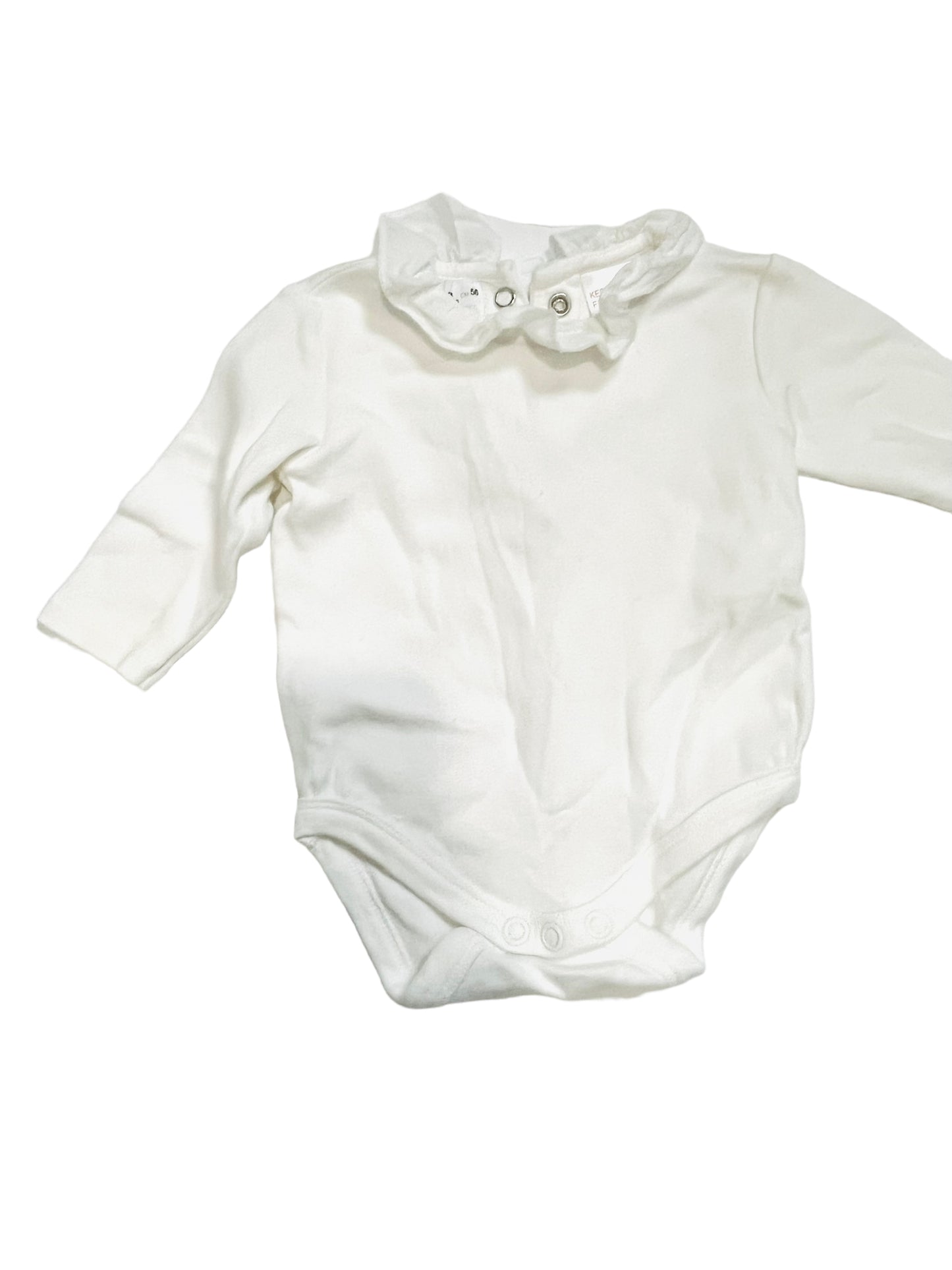 Zara onsie 0-1m