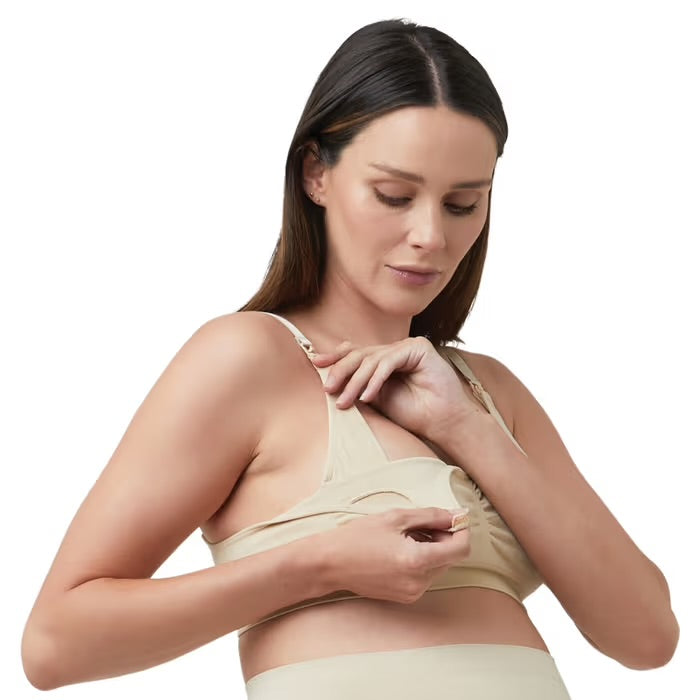 Ripe maternity bra