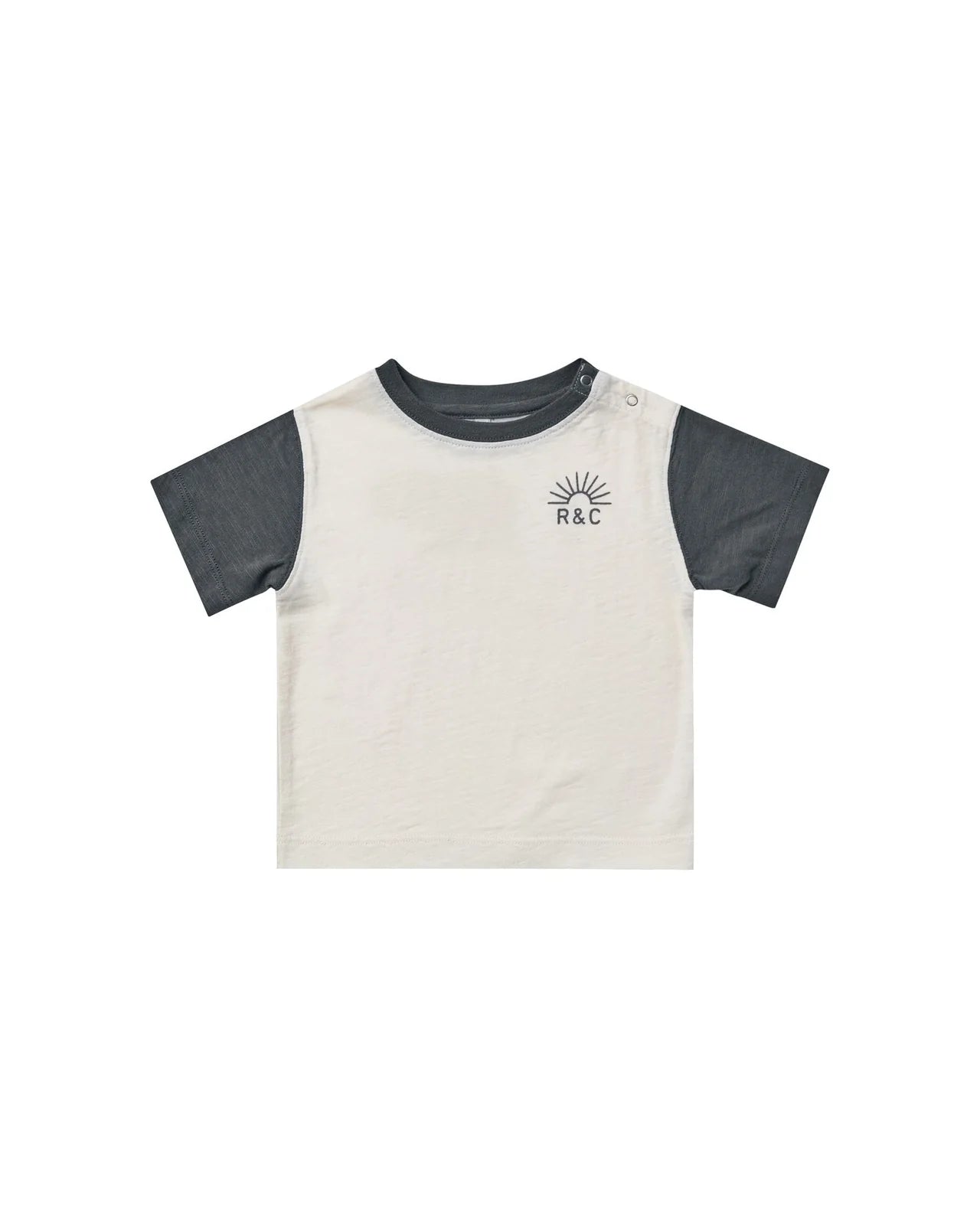 Rylee and cru Short sleeve tee