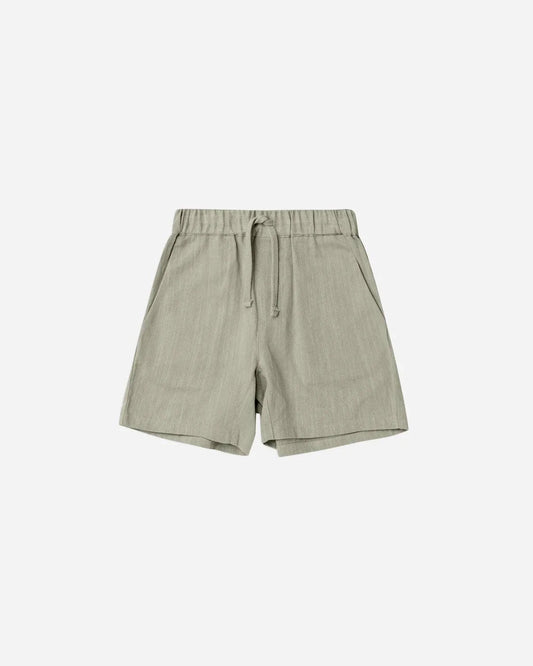 Rylee and cru shorts Bermuda