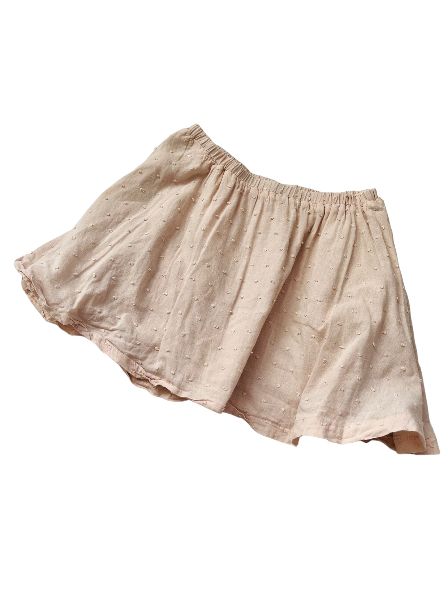 Konges slojd  skirt 2-3y