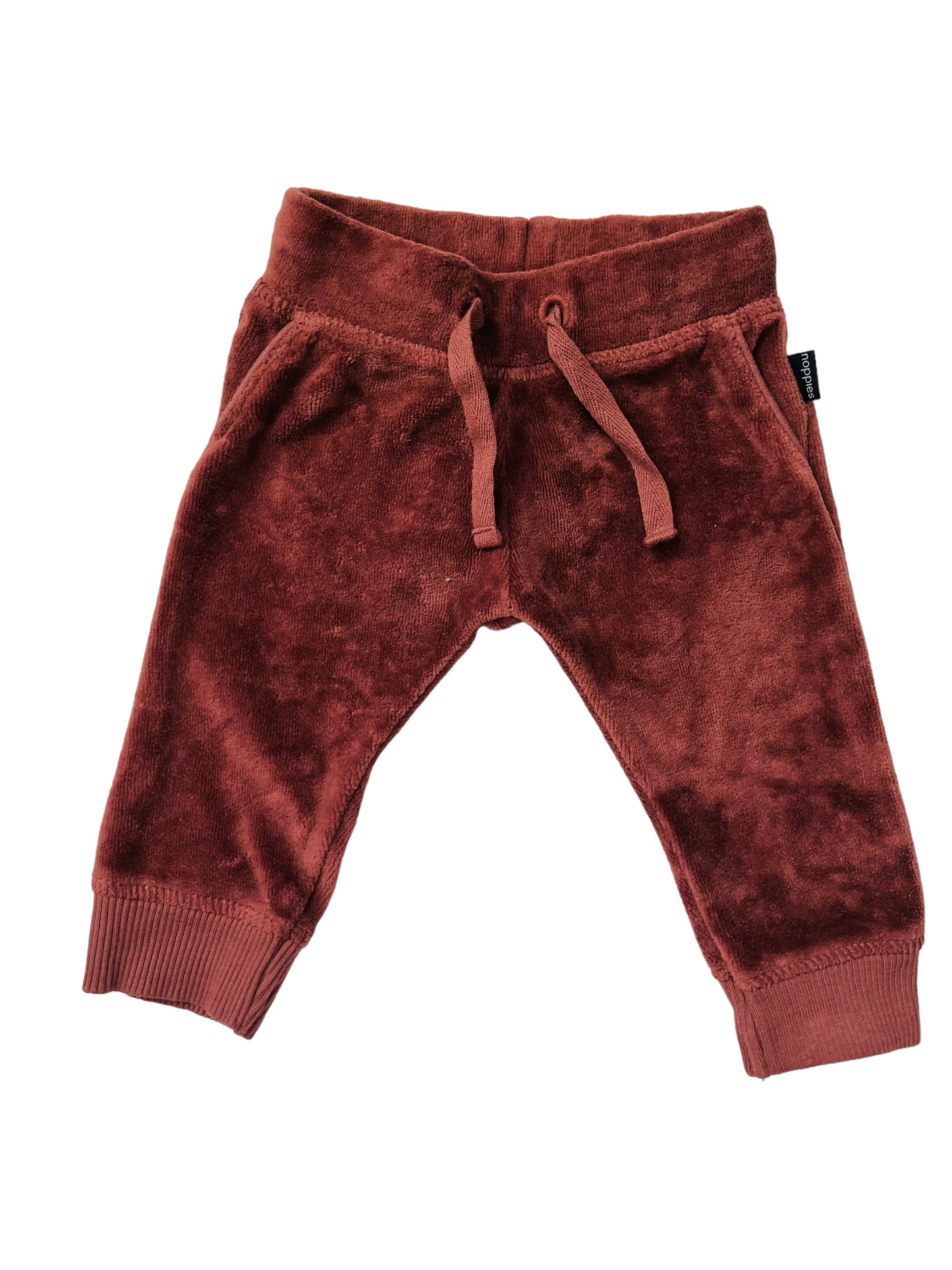 Noppies pants 2-4m