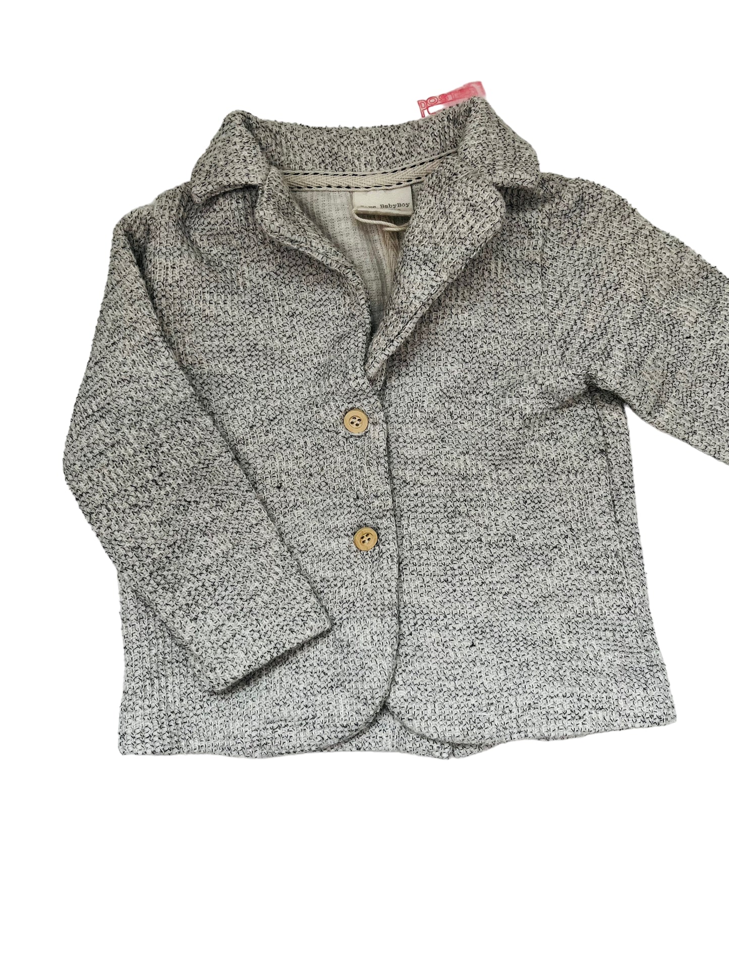 Zara blazer 9-12m