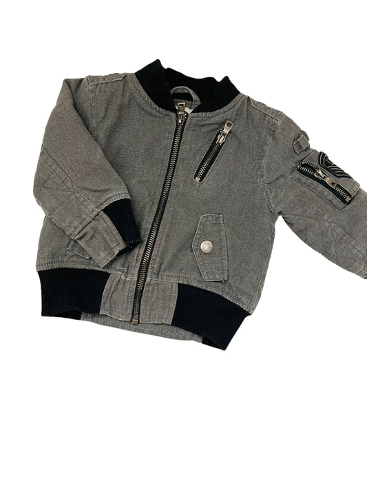 Urban republic jacket  12m