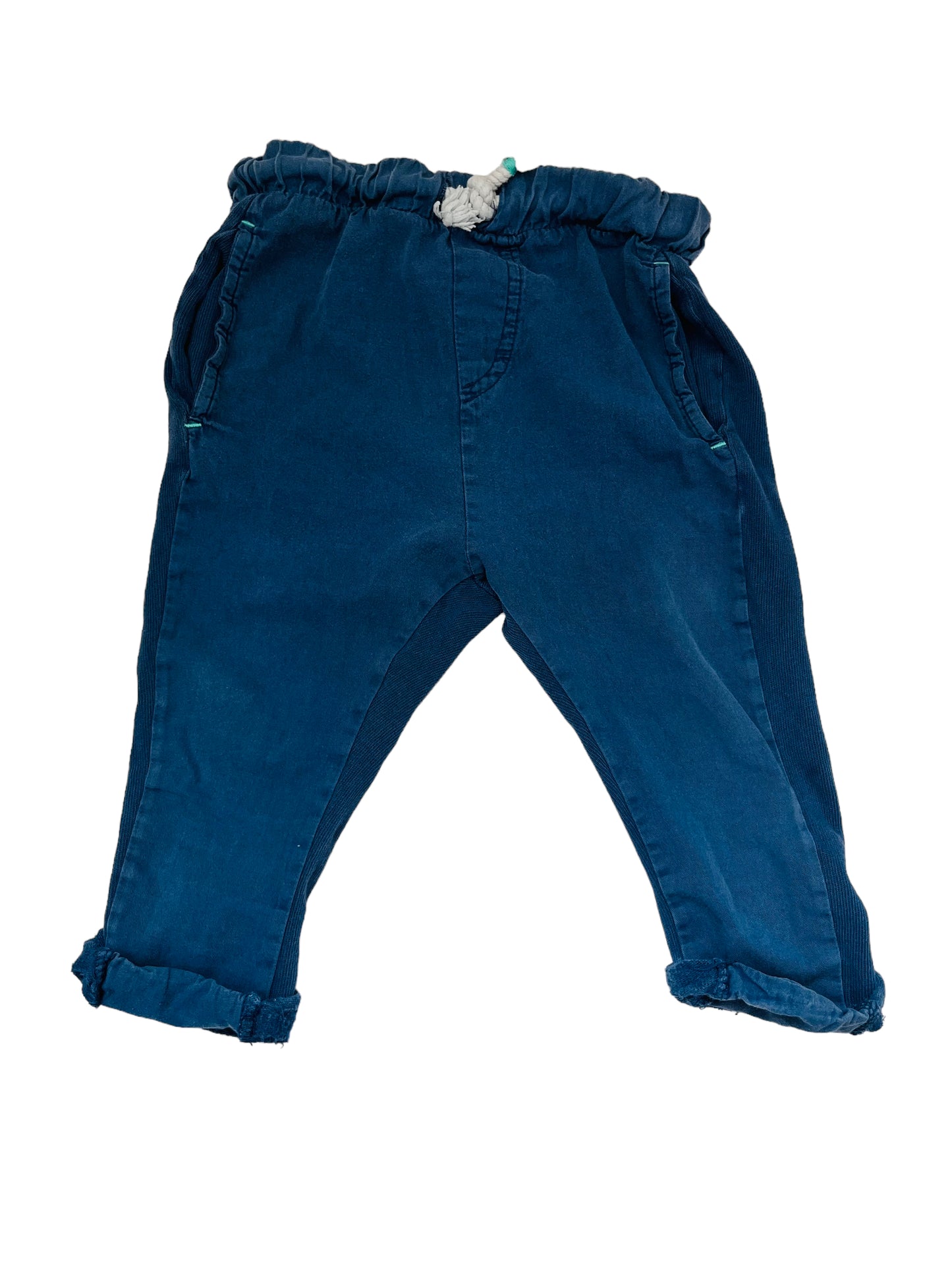 Zara pants 12-18m