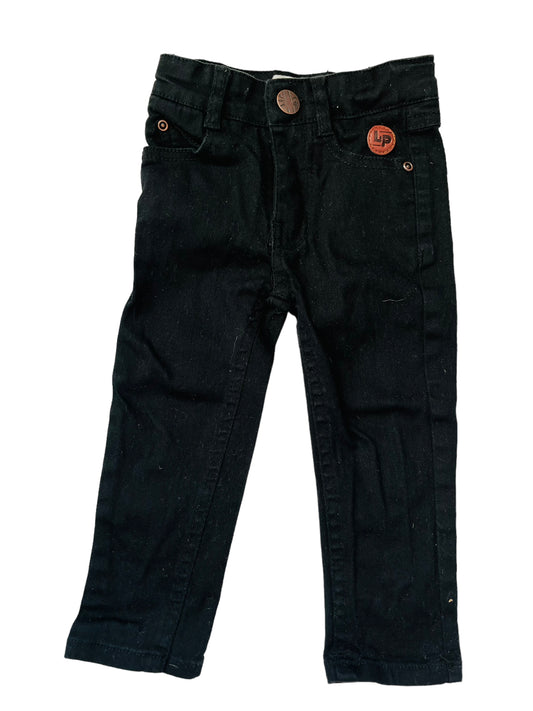 LandP skinny cut jeans 6-9m