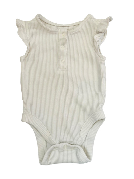 Old navy onesie 0-3m