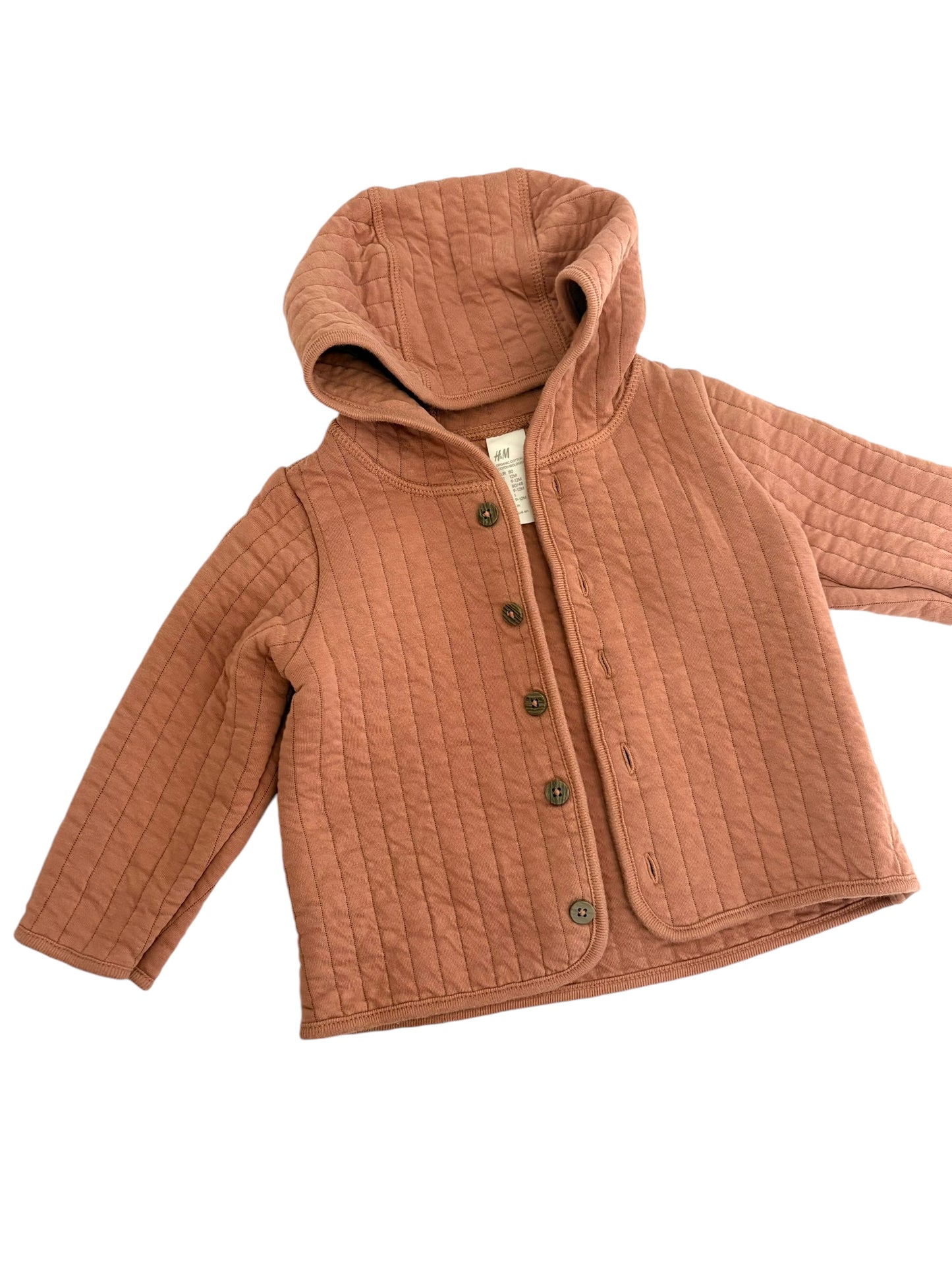 H&M jacket 9-12m