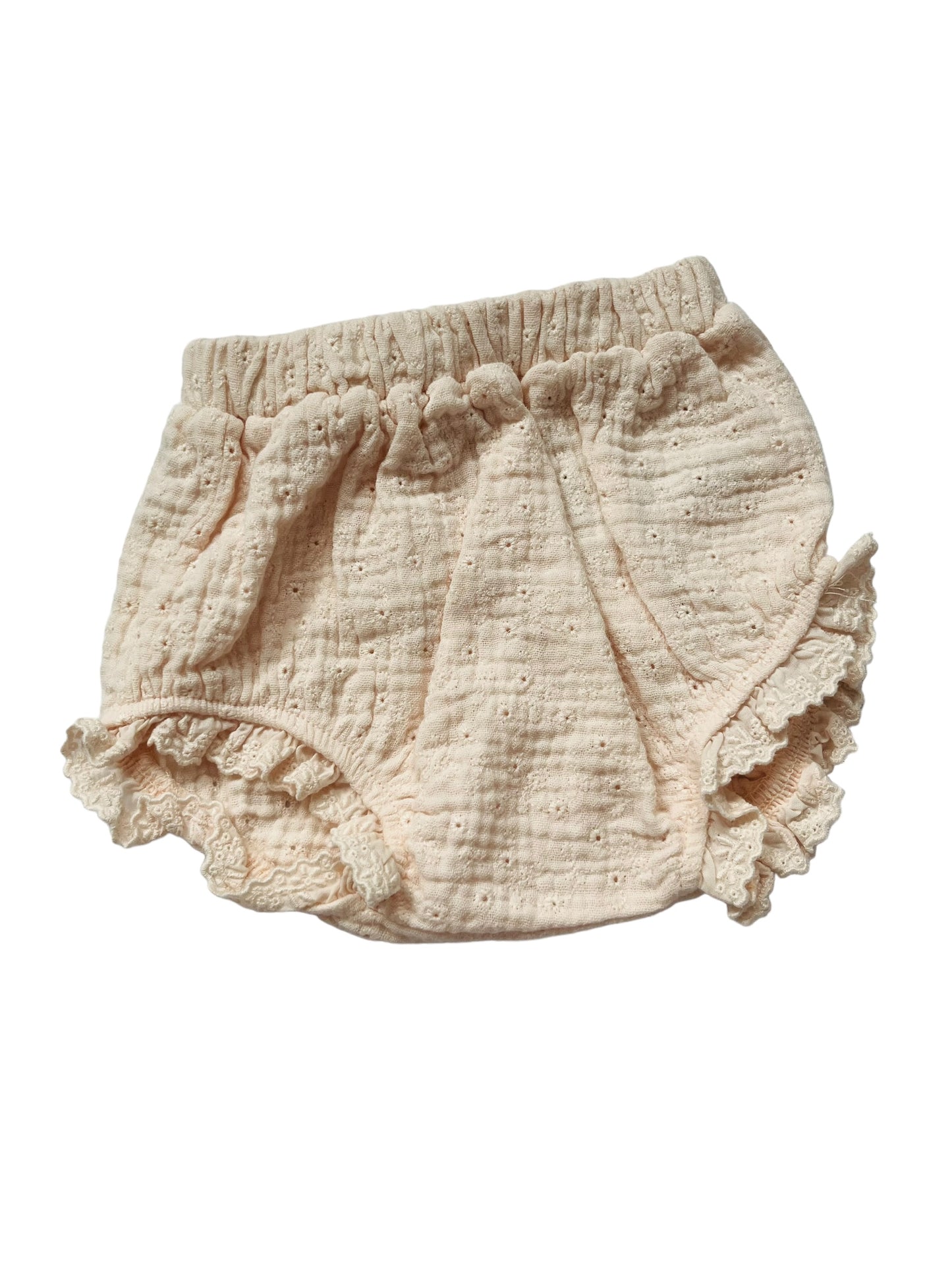 Zara bloomer 3-6m