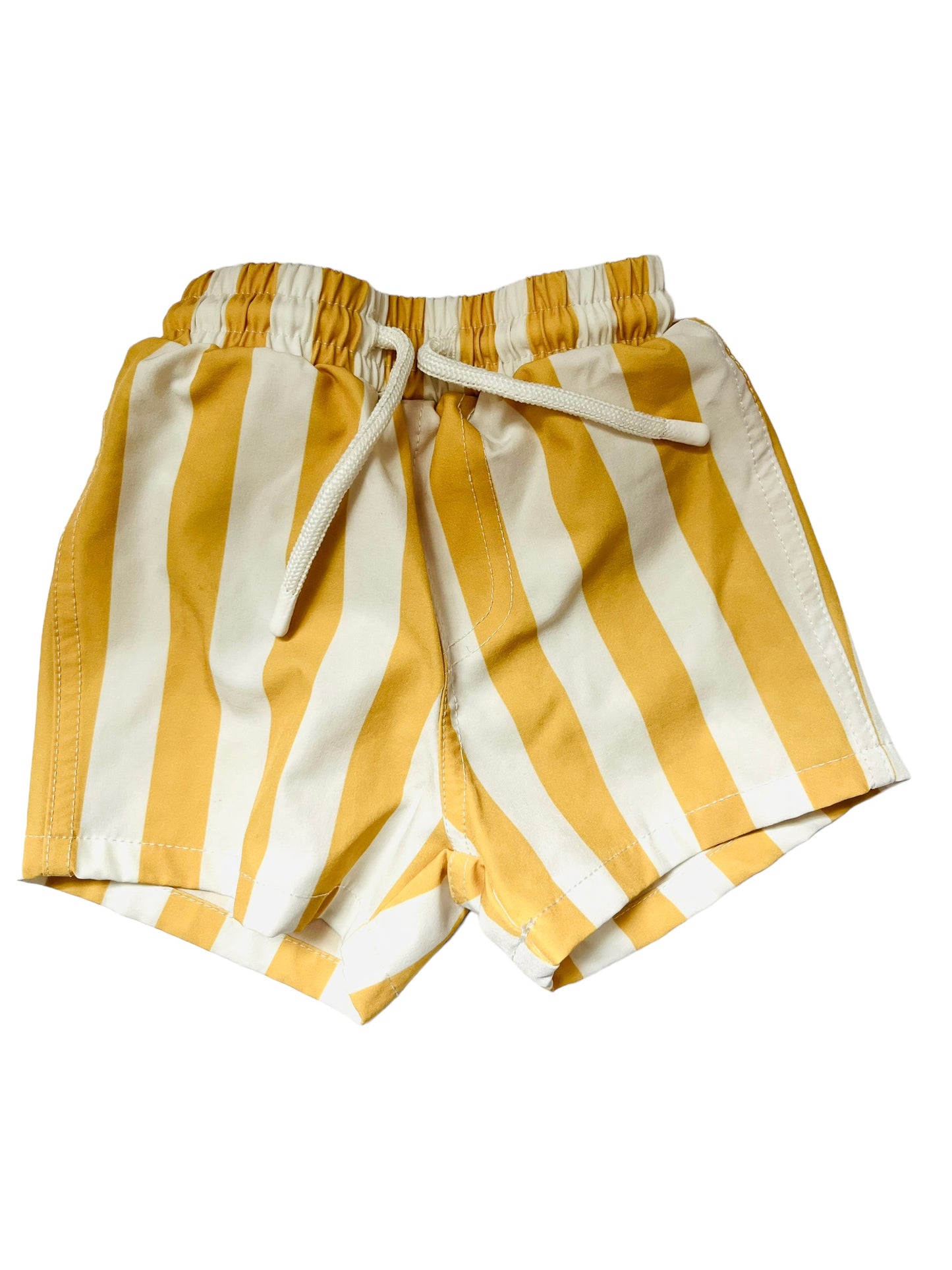 Miles swim shorts 3-6m