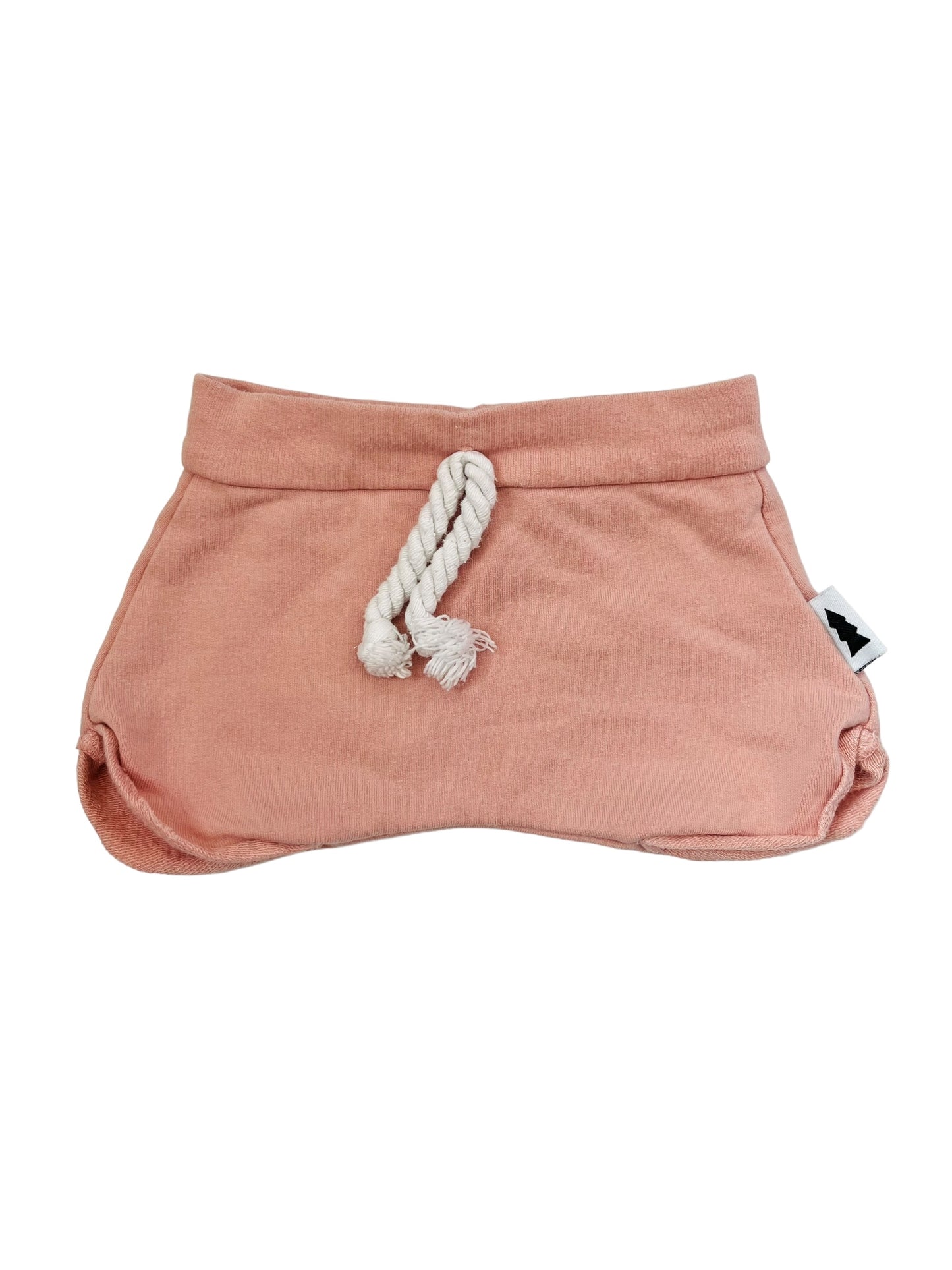 North kinder shorts 0-6m