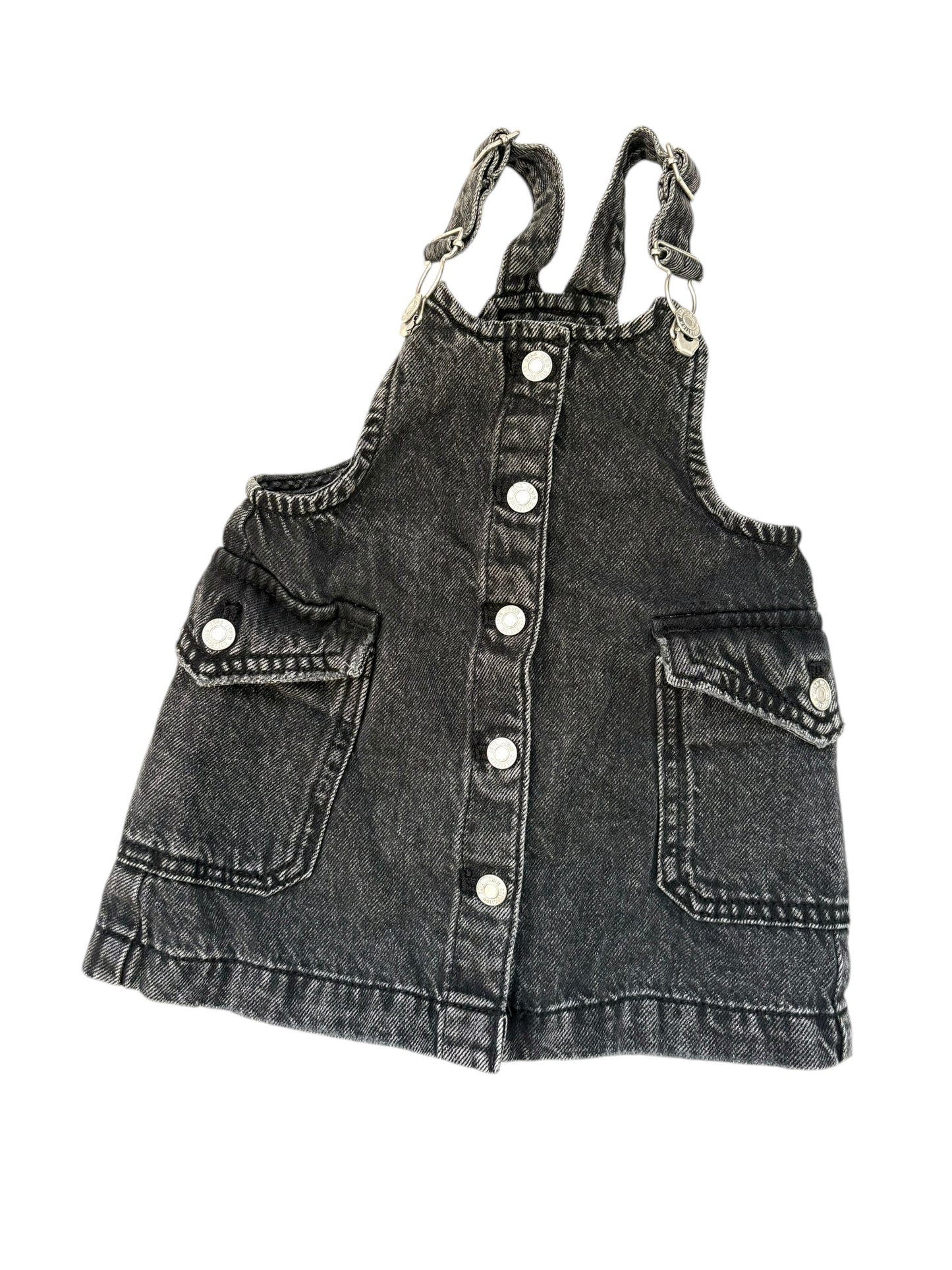 Zara Jean dress 12-18m