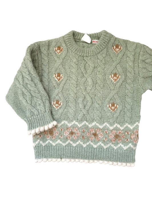 Sweater Zara size 3-4y