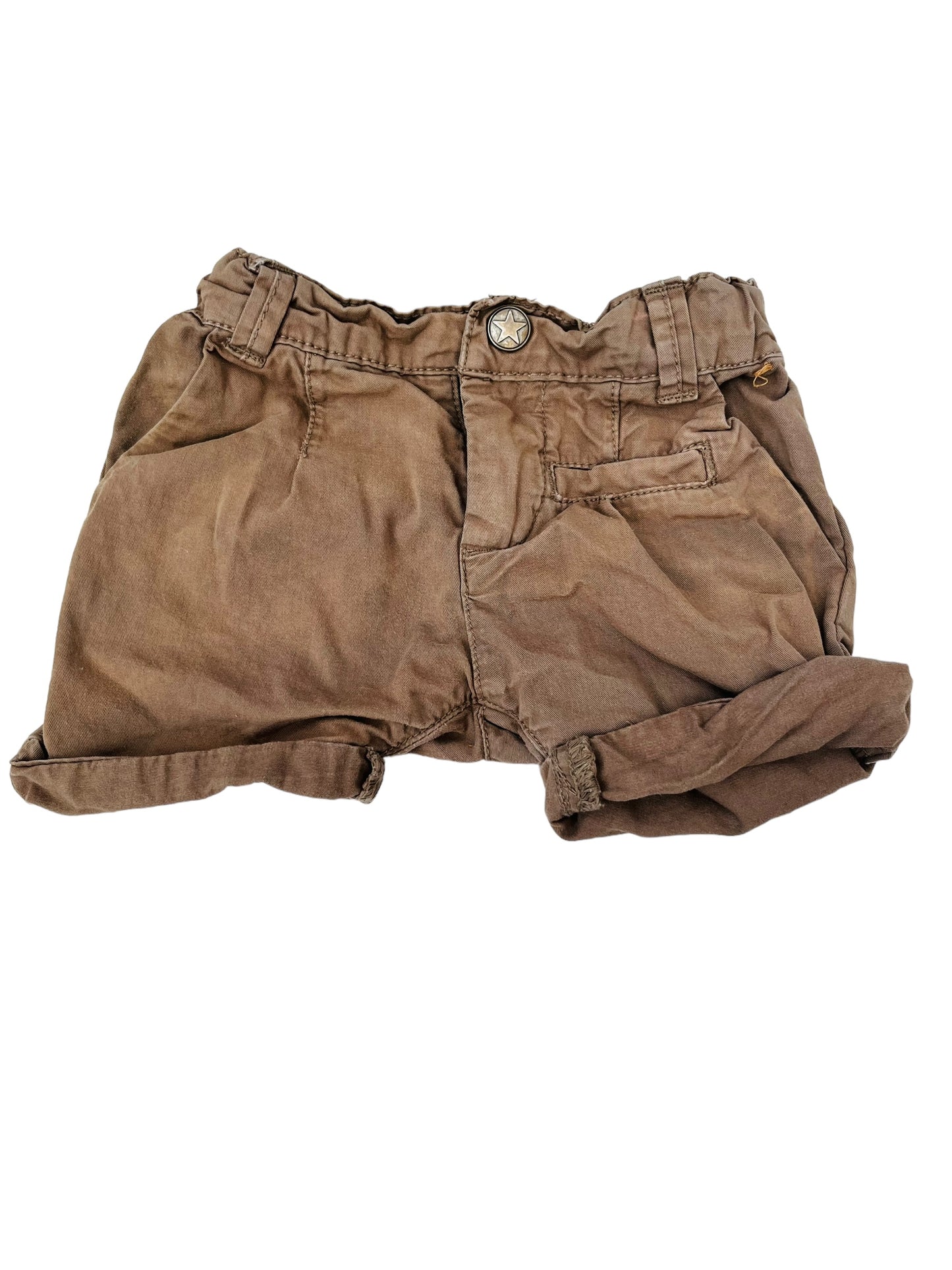 Enfant shorts 6m