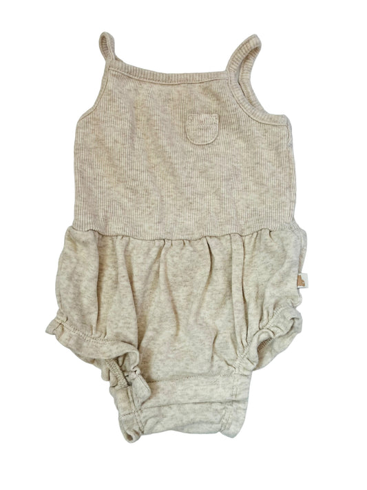 Gap romper 0-3m