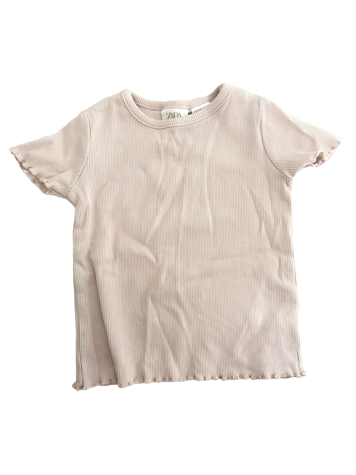 Zara shirt 12-18m