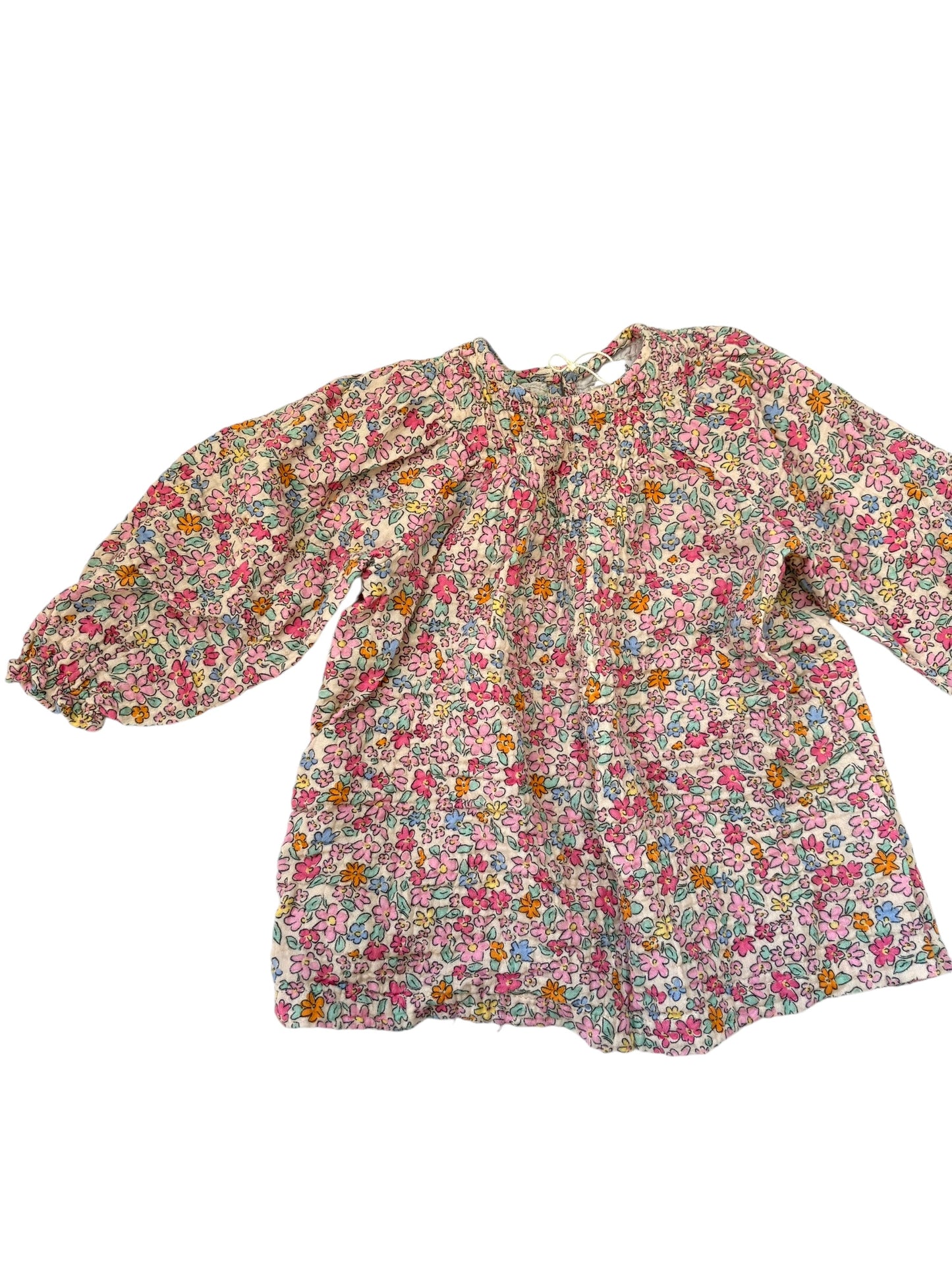 Zara dress 9-12m