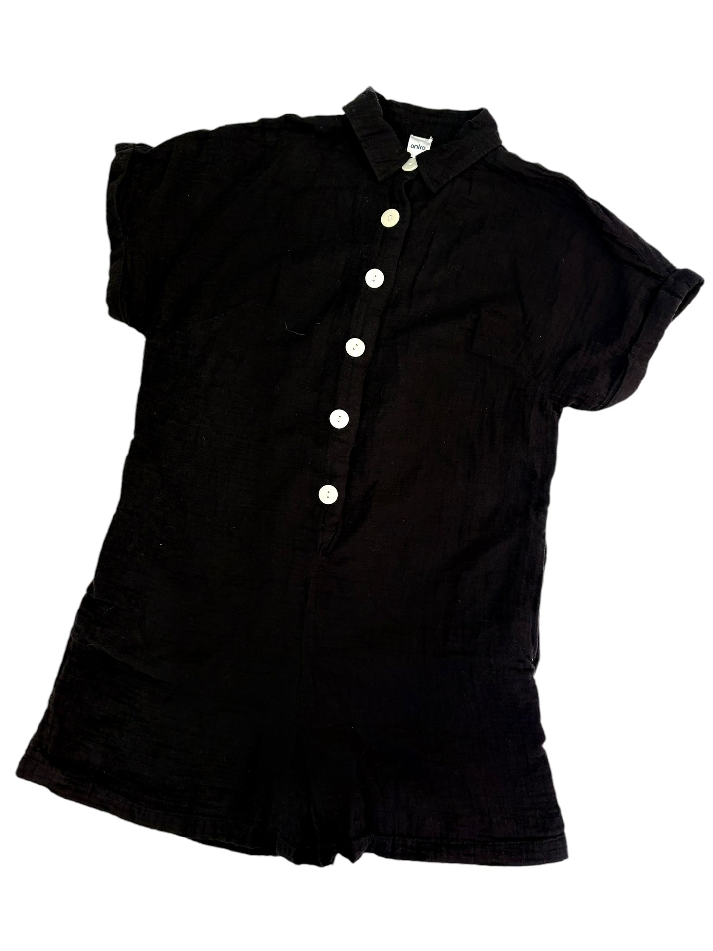 Anko romper size 6