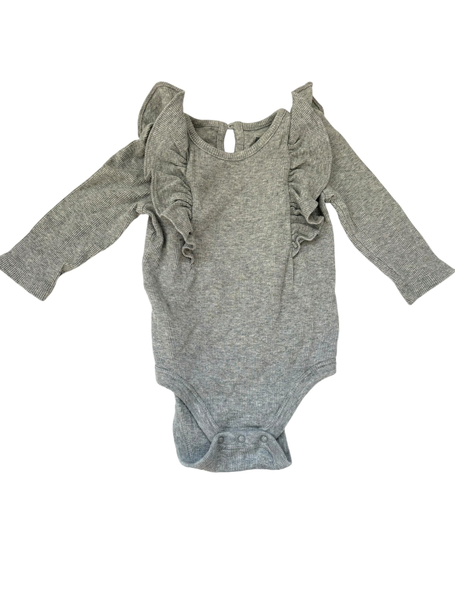 Gap onesie 6-12m