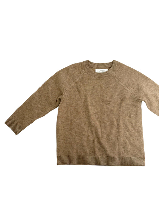 Zara sweater 100% cashmere size 6