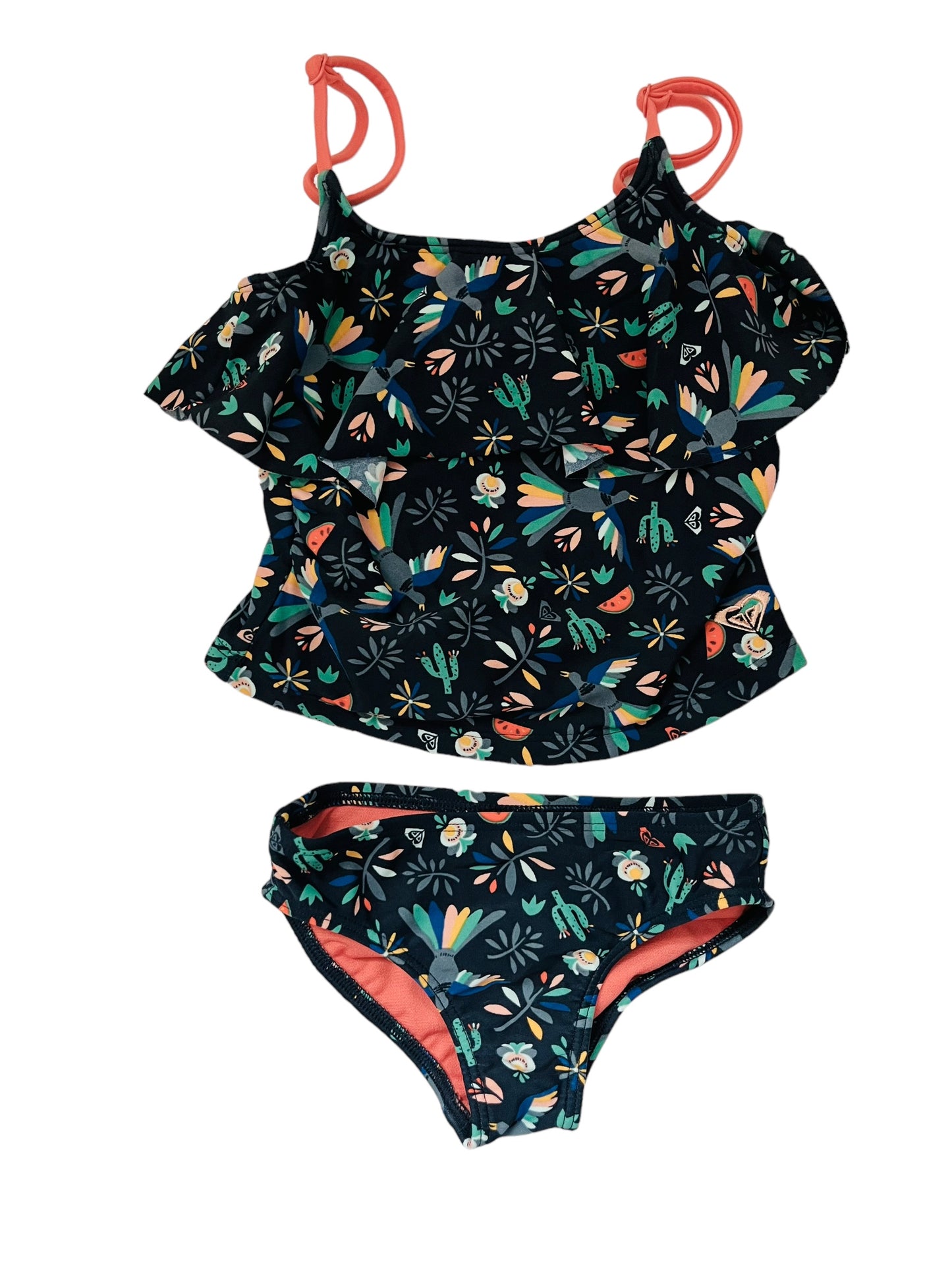 Roxy bathing suit 3y