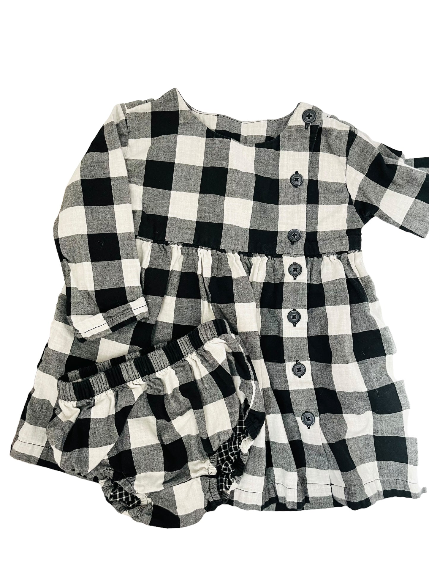 Tea dress 18-24m