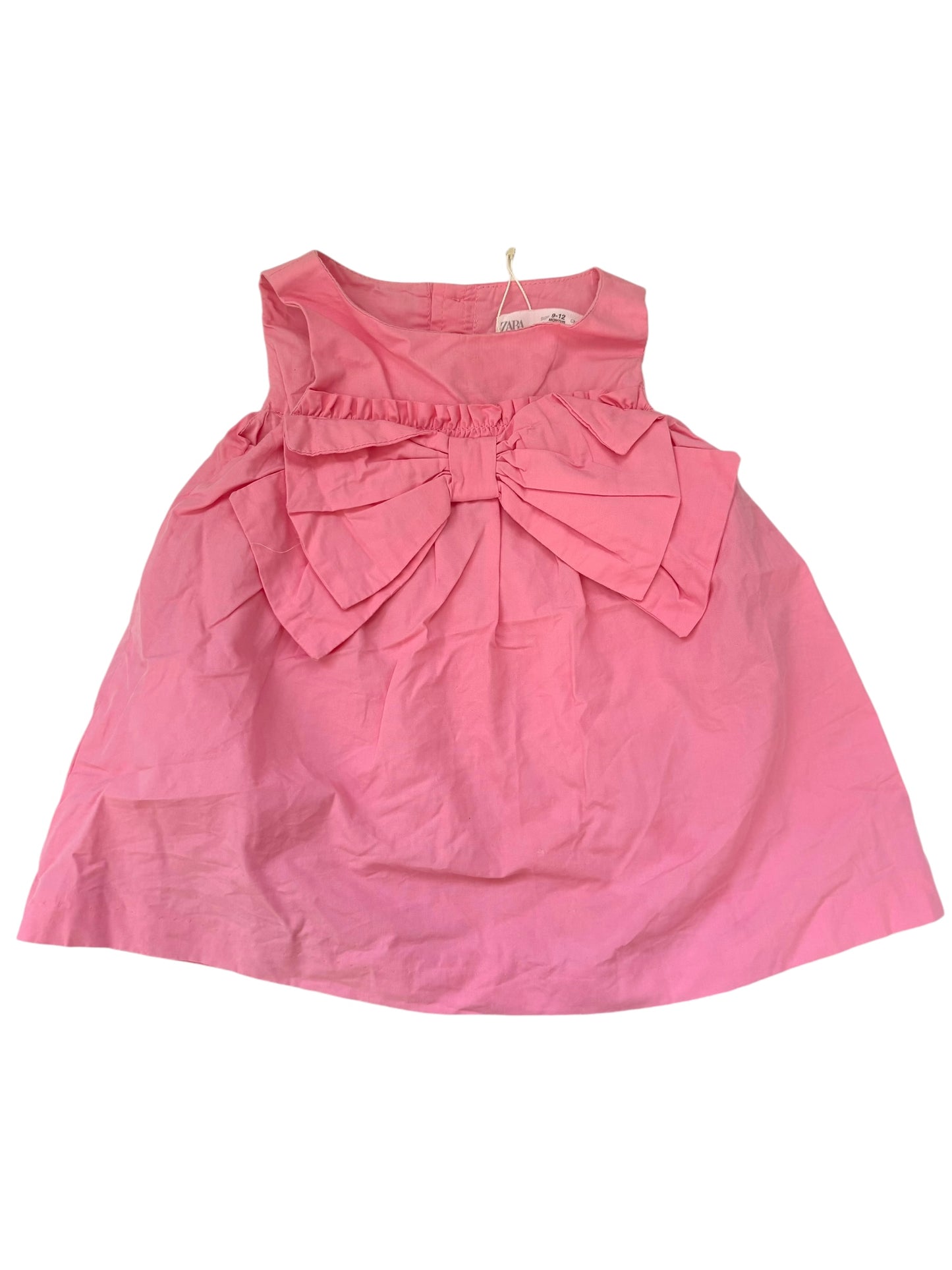 Zara dress 9-12m