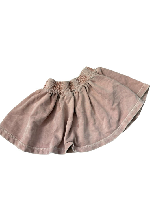 Small rags skirt 6m