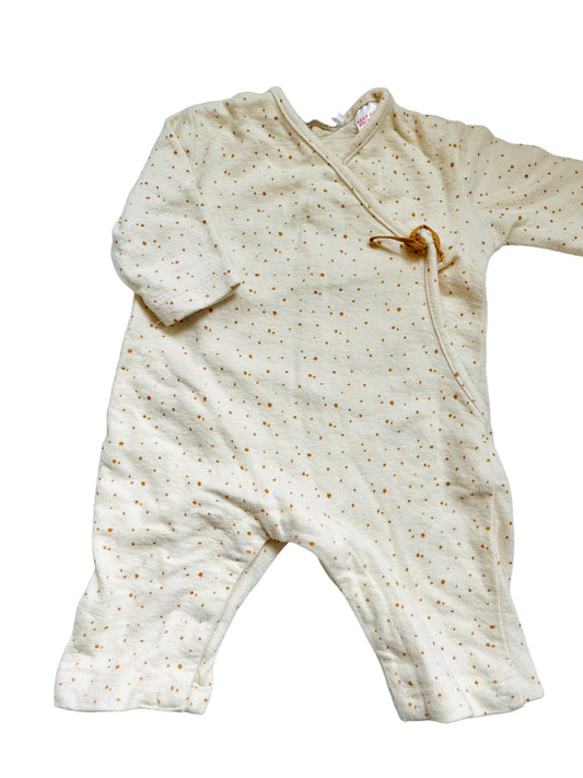 Zara sleeper 0-1m