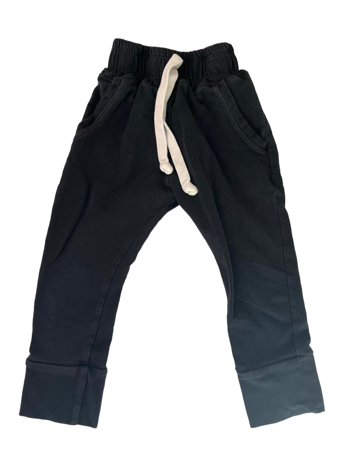 Jogger pants made in Canada 2t