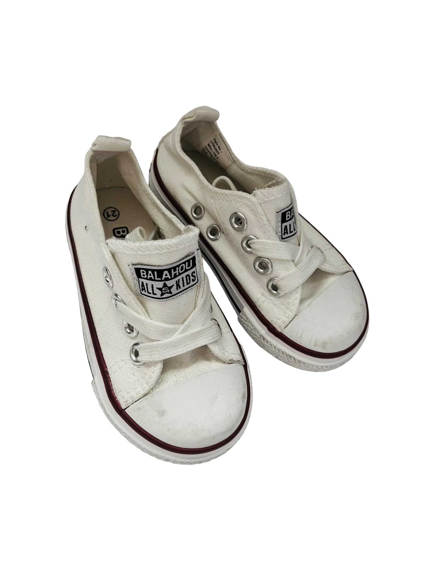 Converse kids 21