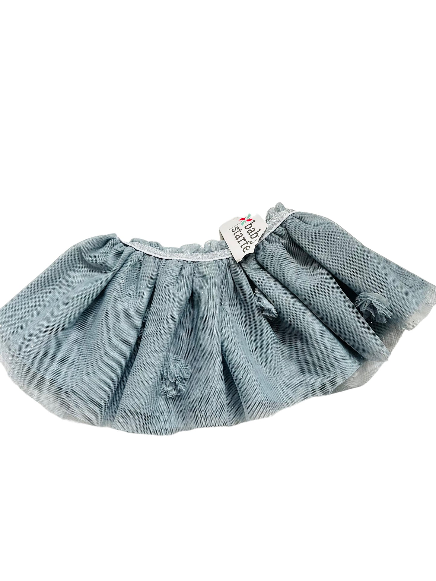 Baby skirt new with tags 6m