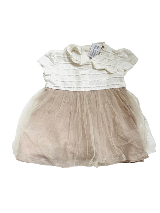 Camilla dress 6-9m