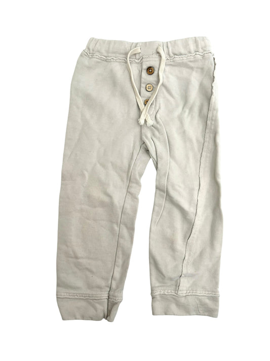 Buck and baa pants 3y