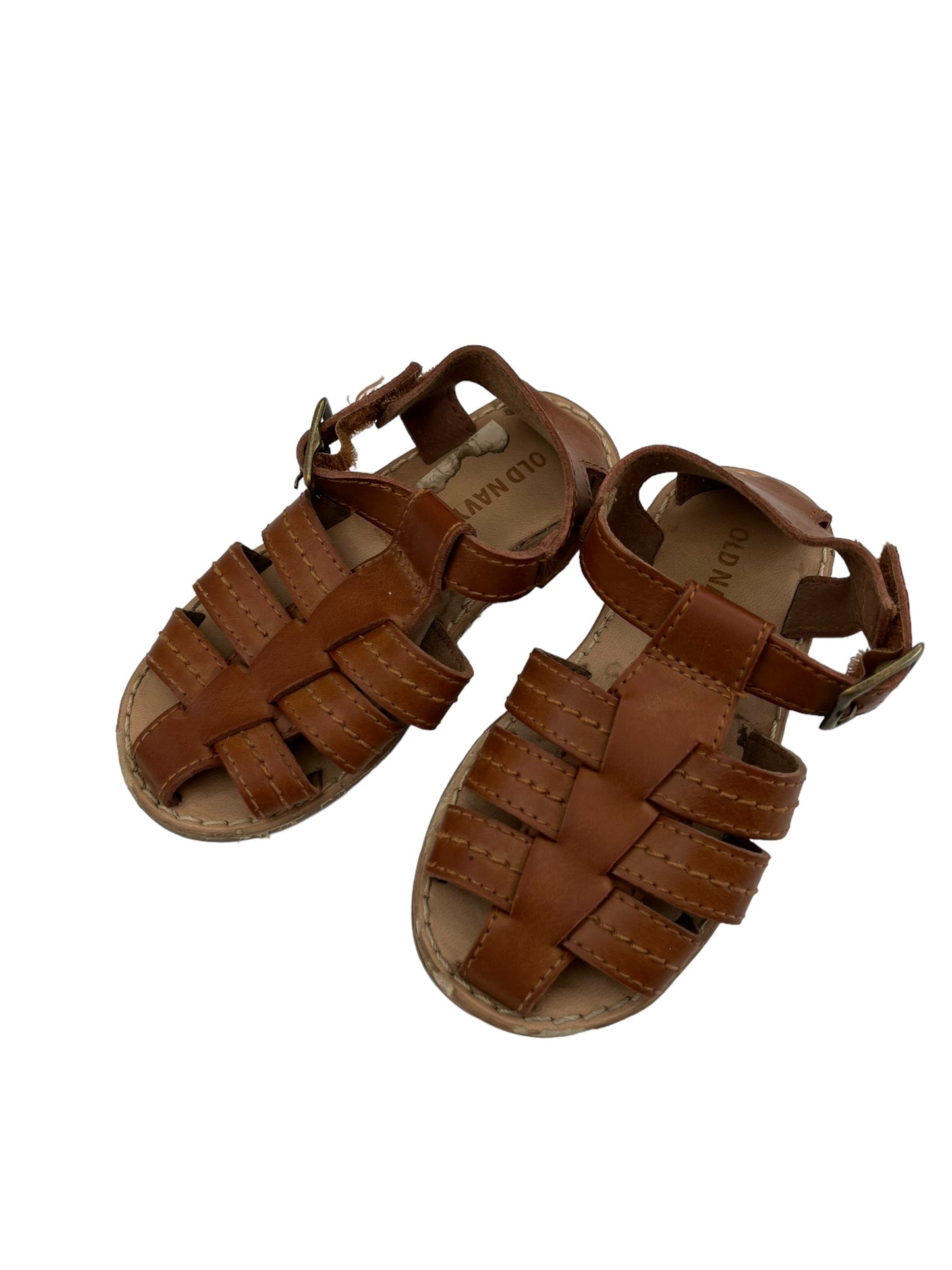 Old navy sandals size 7