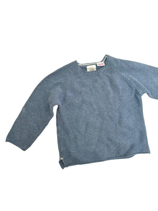 Knitwear Zara 2-3y