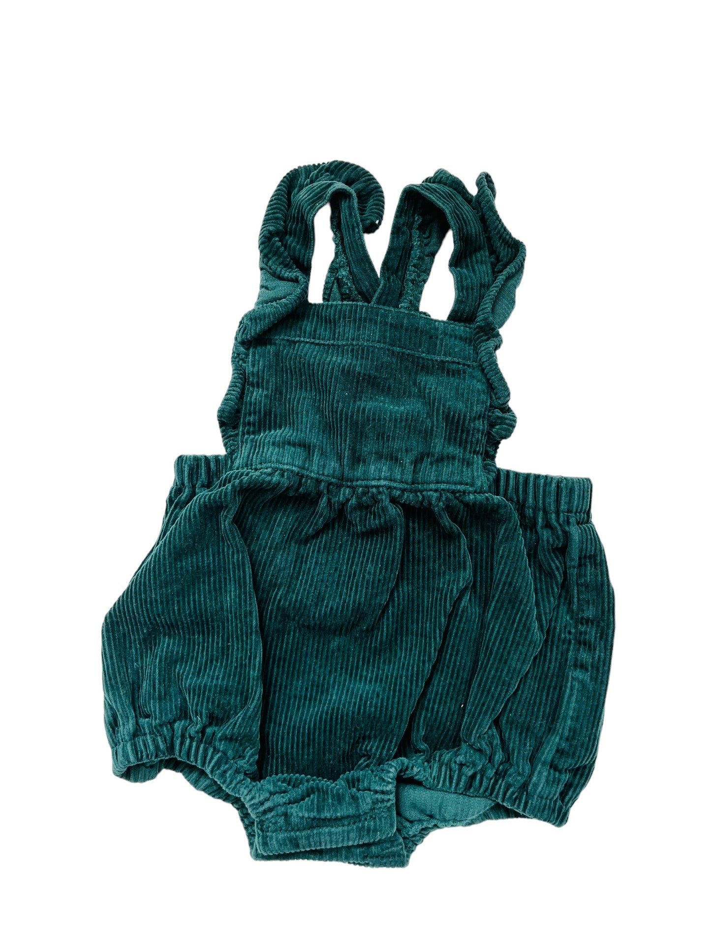 Old navy romper 12-18m