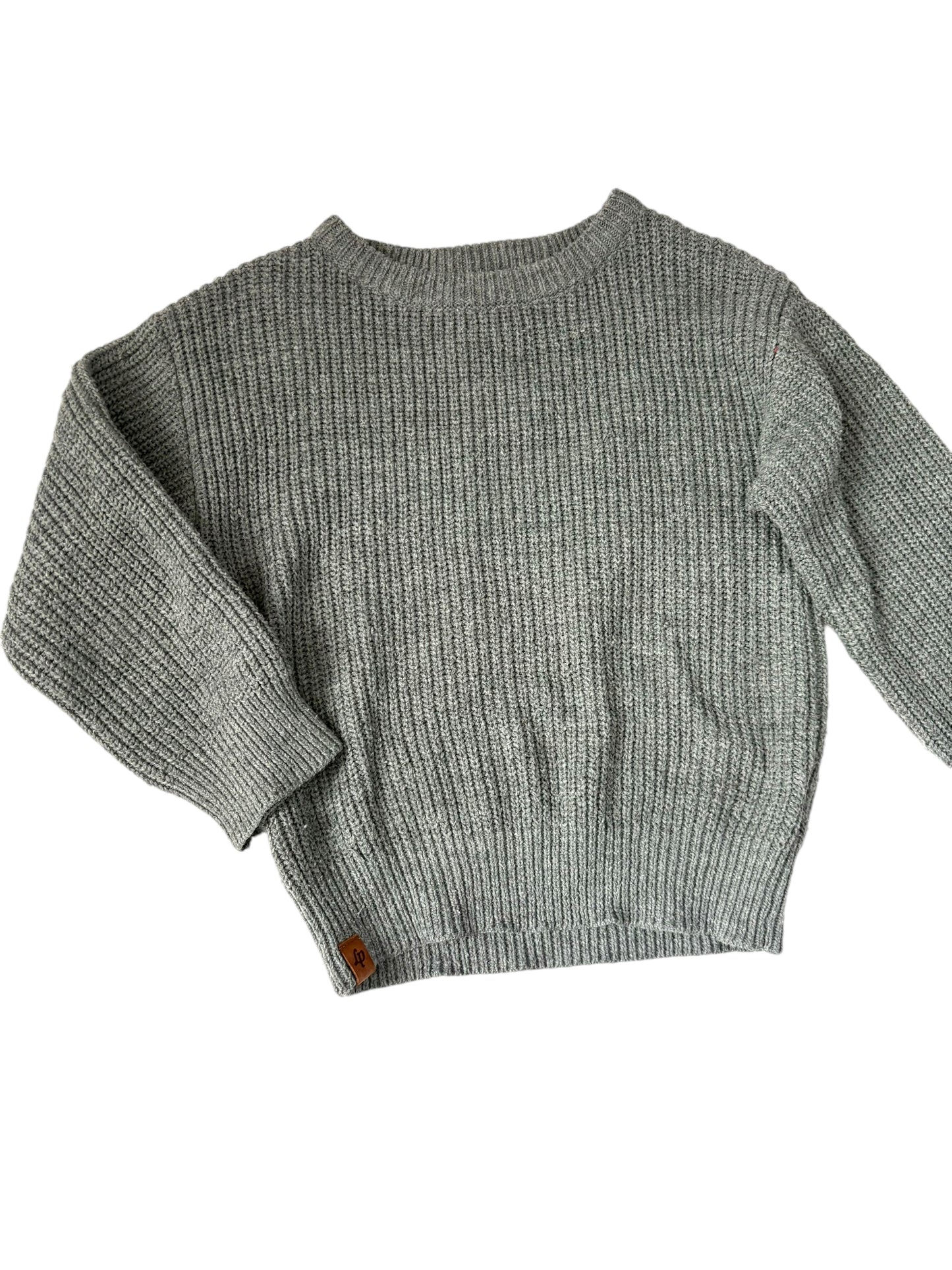 Lp sweatshirt 2-3y