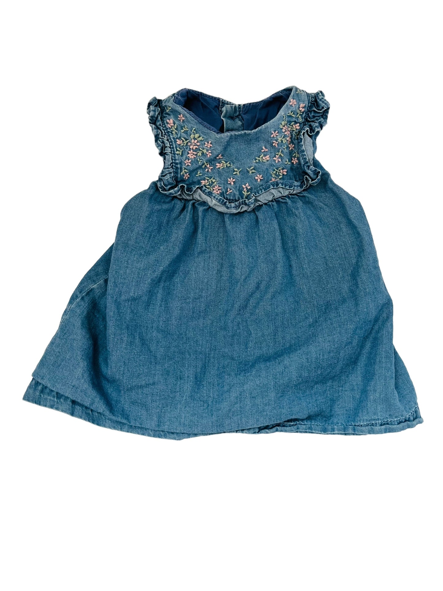 Zara dress 1-3m