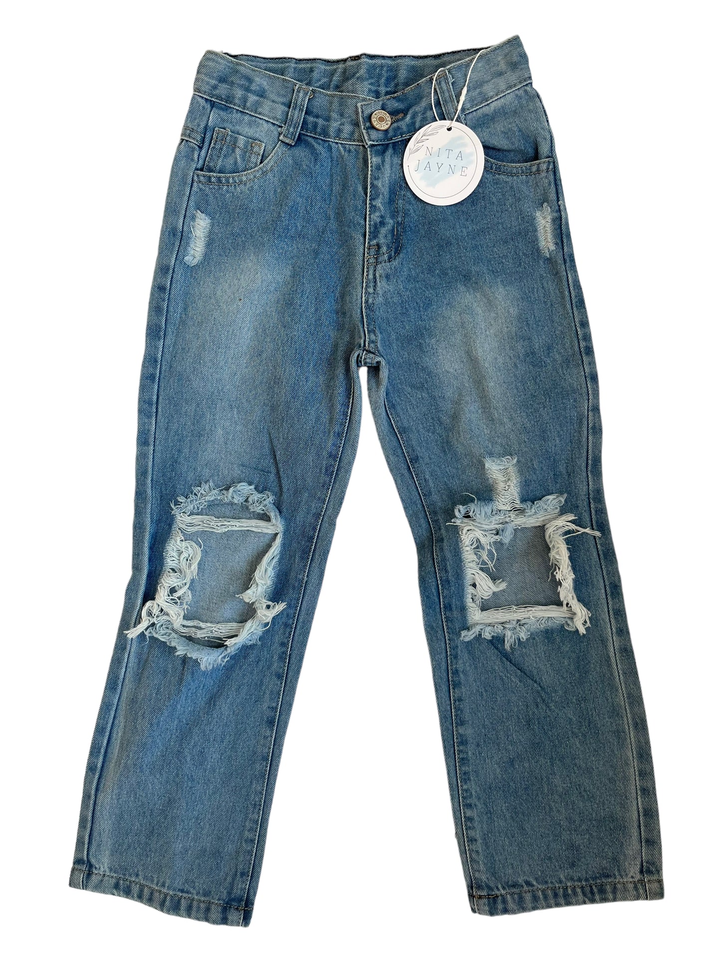 Jeans (NWT)